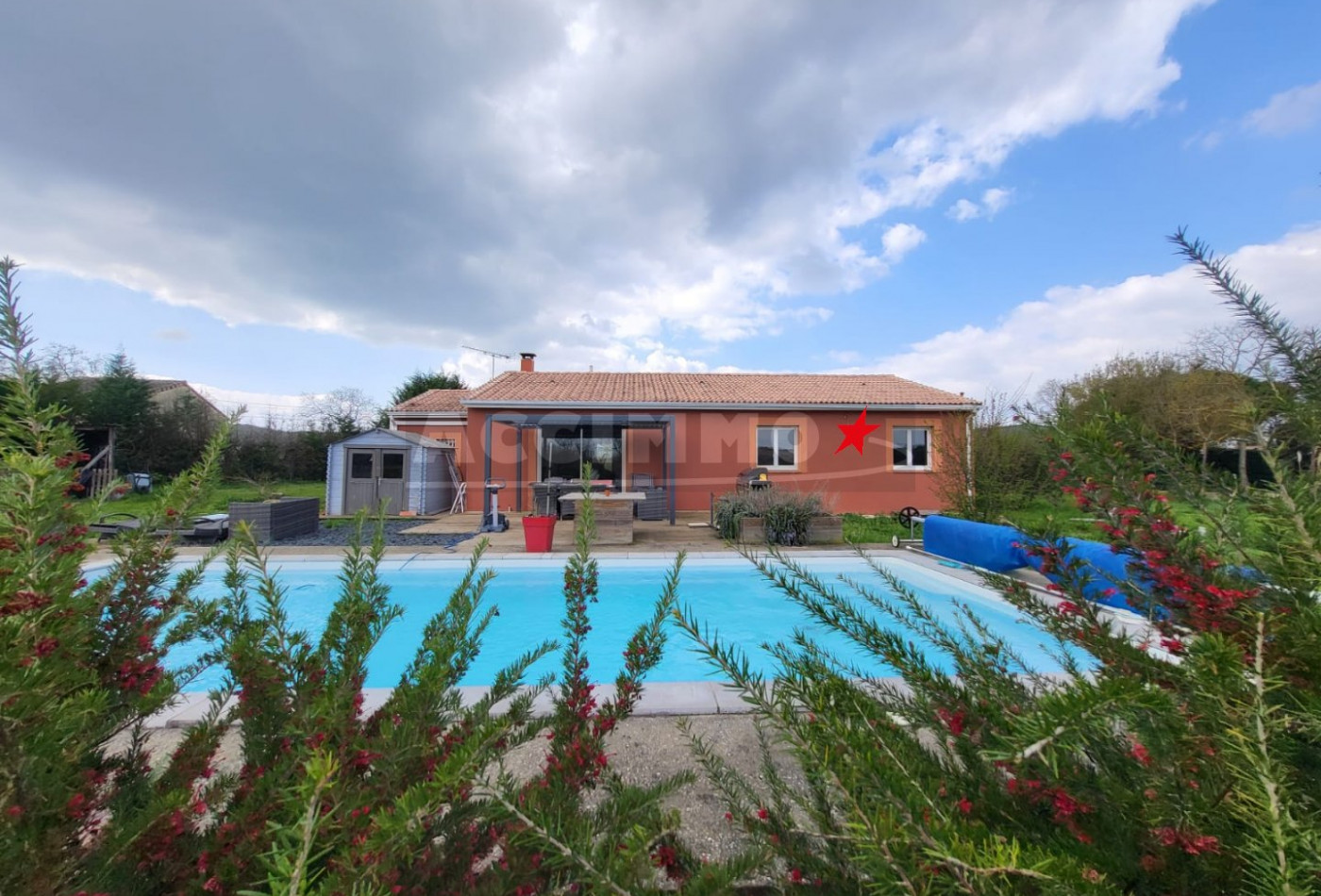 vente Maison Lavaur - Photo 1