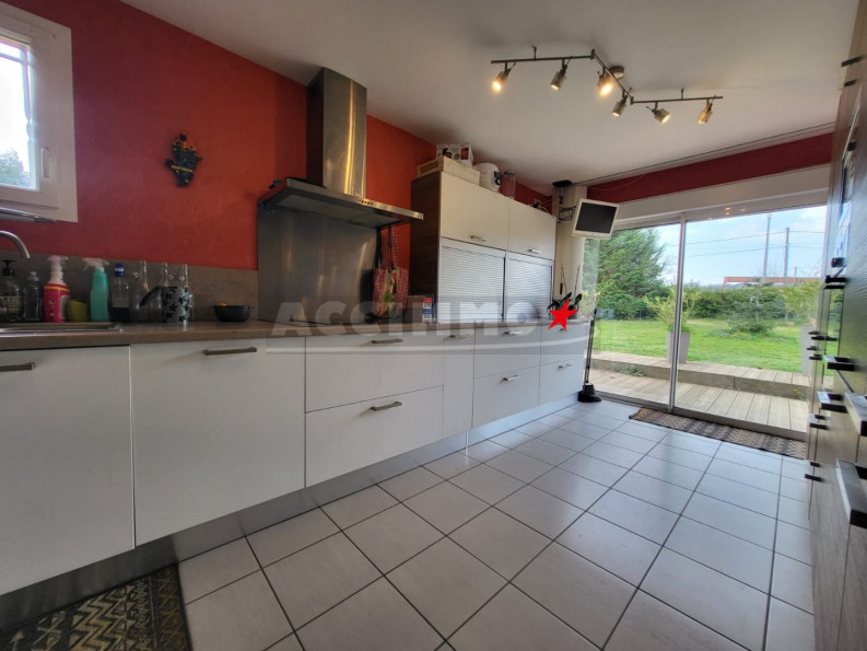 vente Maison Lavaur - Photo 6