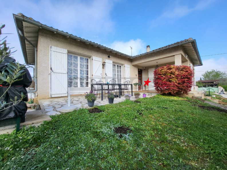 vente Maison Lavaur - Photo 1