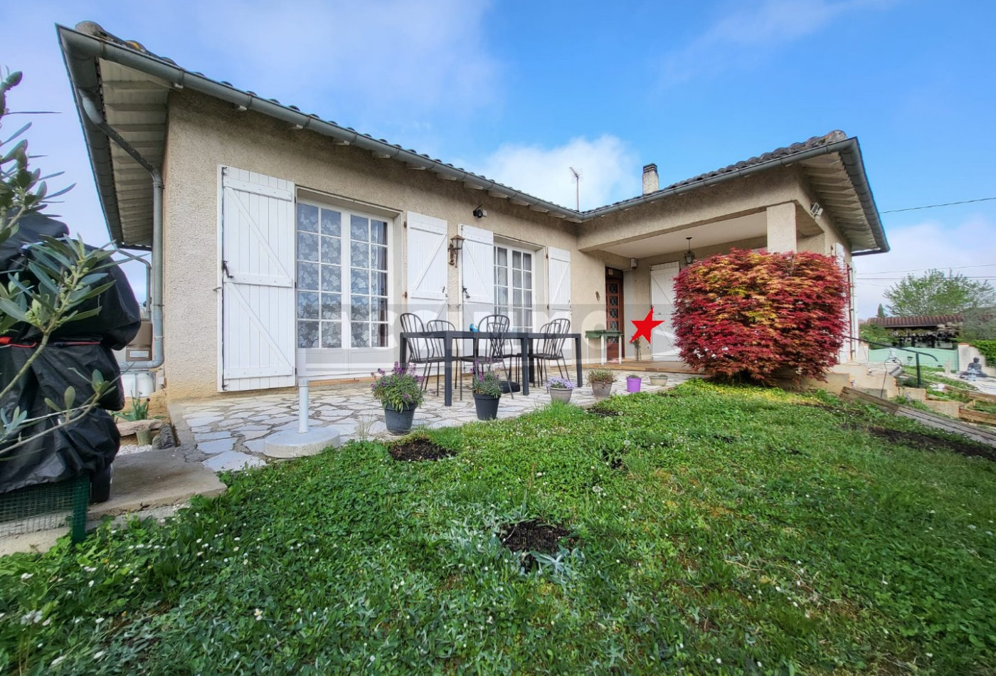 vente Maison Lavaur - Photo 1