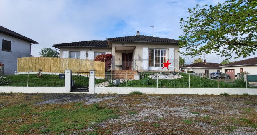 vente Maison Lavaur