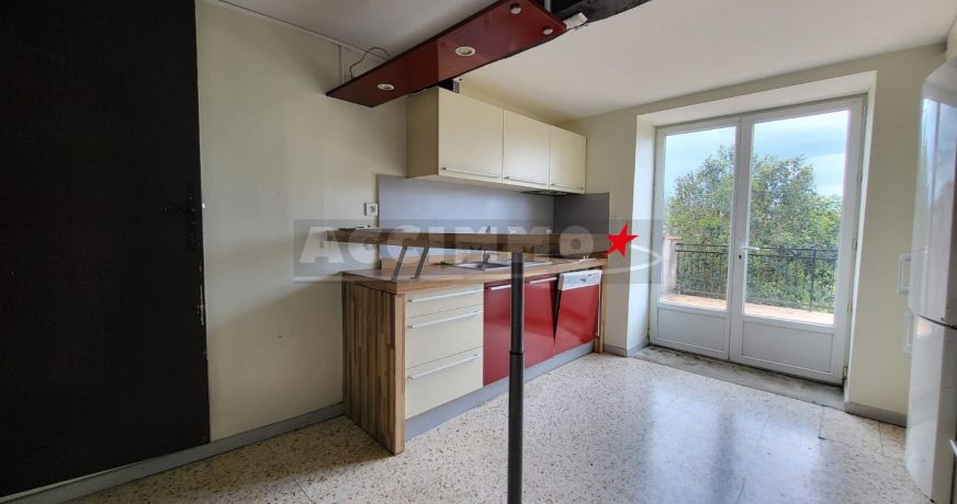 vente Immeuble Caraman