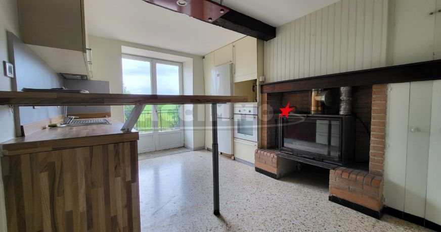 vente Immeuble Caraman