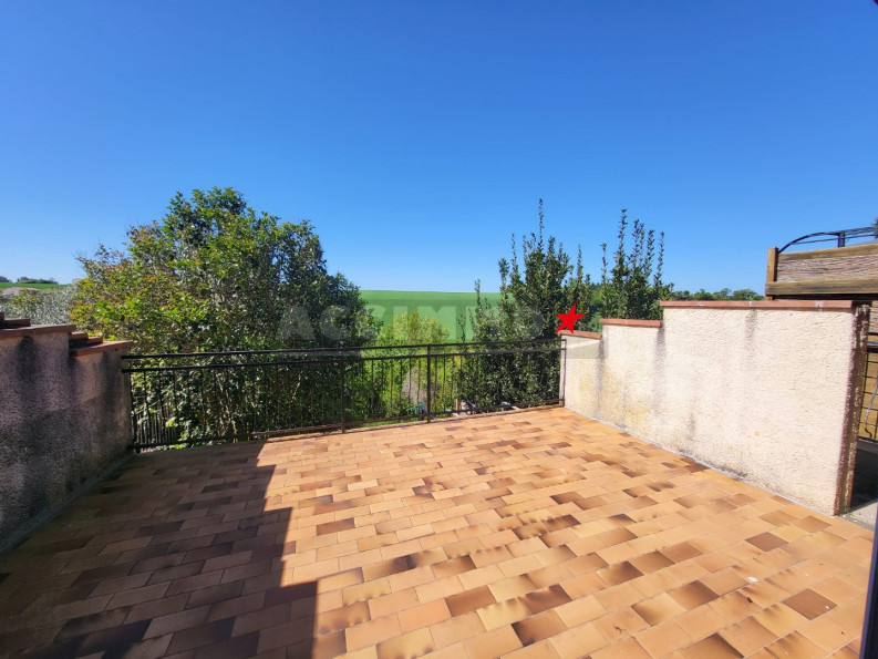 vente Immeuble Caraman - Photo 9