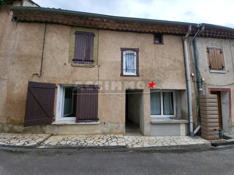 vente Immeuble Caraman - Photo 1