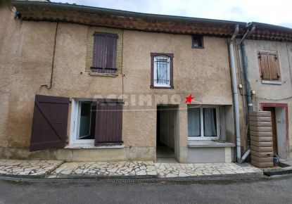 vente Immeuble Caraman