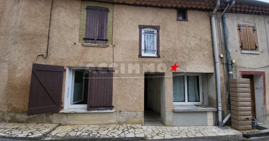 vente Immeuble Caraman