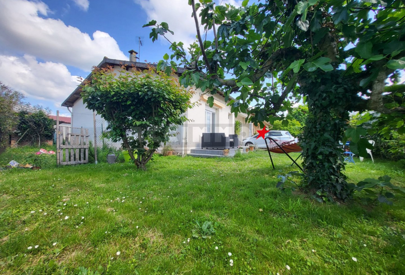 vente Maison Lavaur - Photo 1