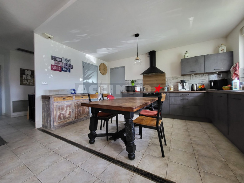 vente Maison Lavaur - Photo 5