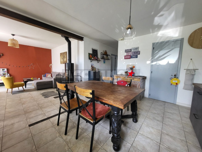 vente Maison Lavaur - Photo 3