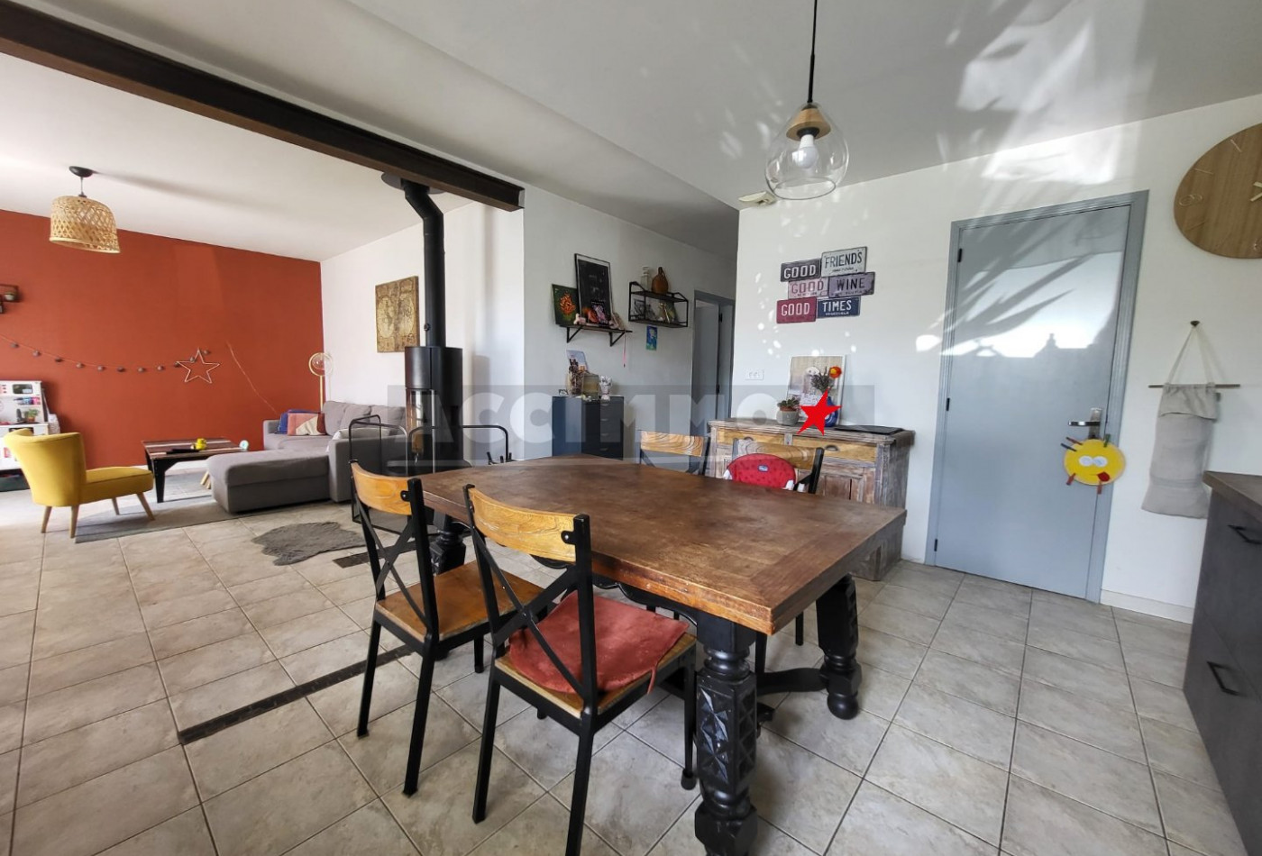 vente Maison Lavaur - Photo 3