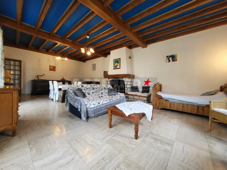 vente Maison Damiatte - Photo 4