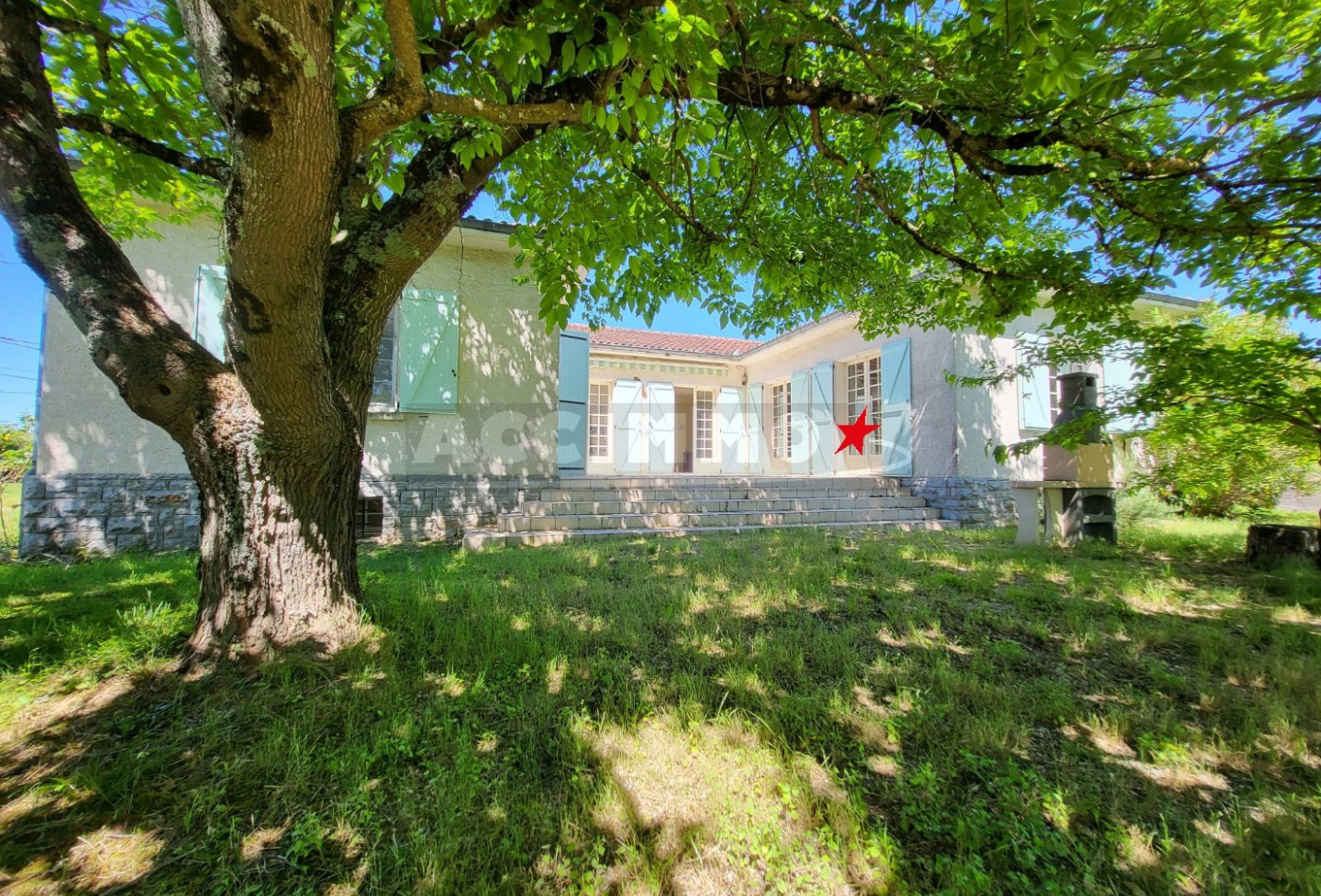 vente Maison Damiatte - Photo 1