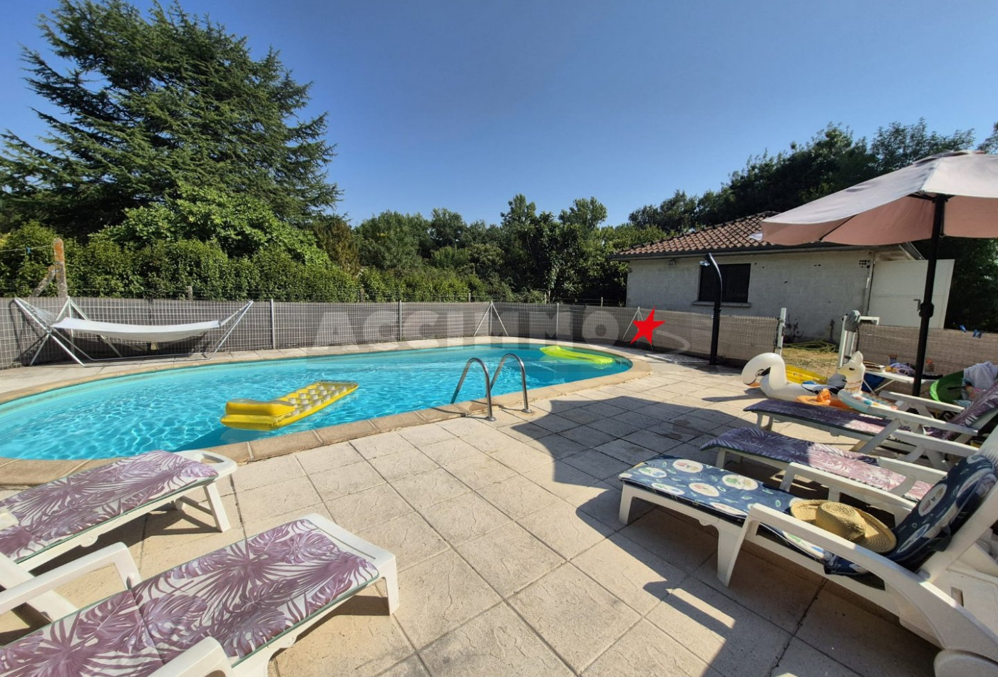 vente Maison Damiatte - Photo 8