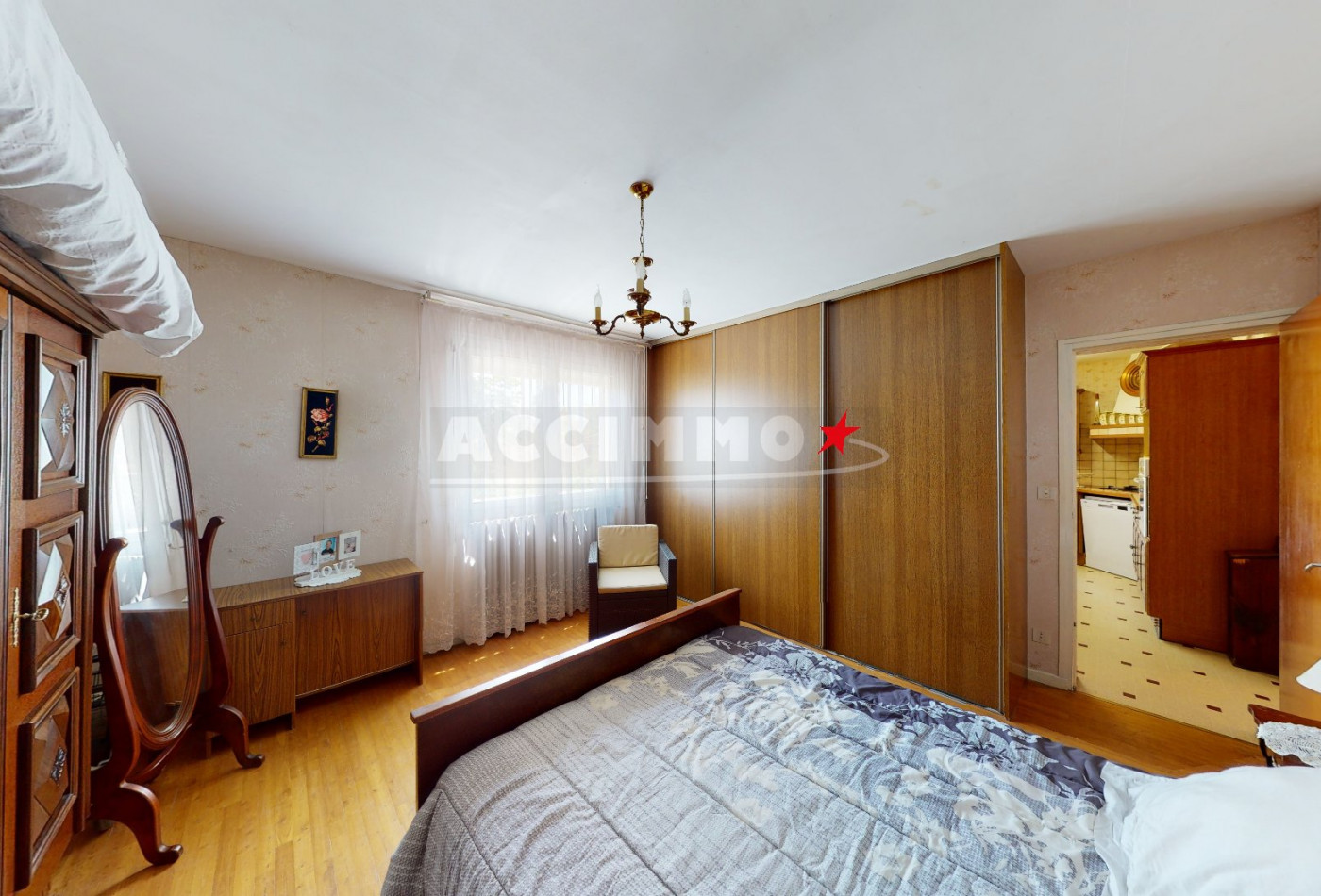 vente Maison Azas - Photo 6