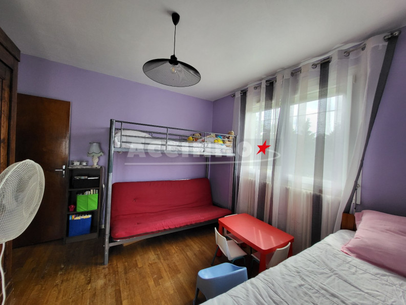 vente Maison Azas - Photo 5