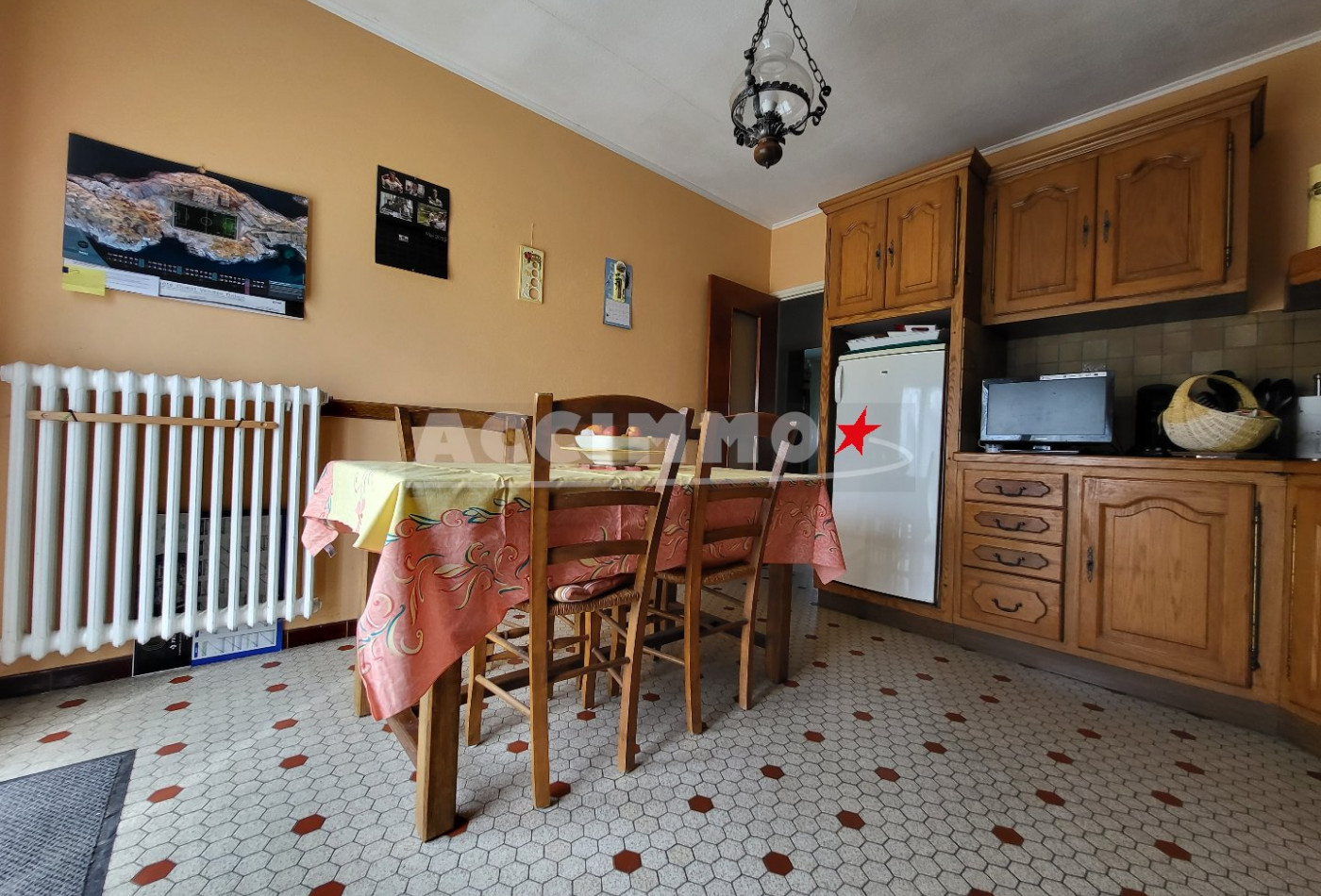 vente Maison Azas - Photo 4