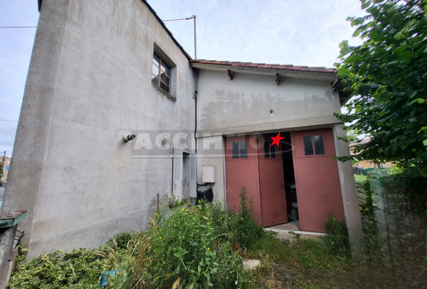 vente Maison Lavaur - Photo 7