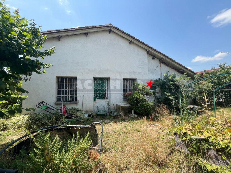 vente Maison Lavaur - Photo 1