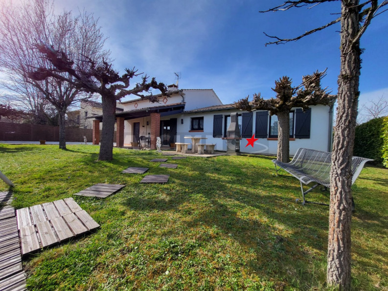 vente Maison Lavaur - Photo 1