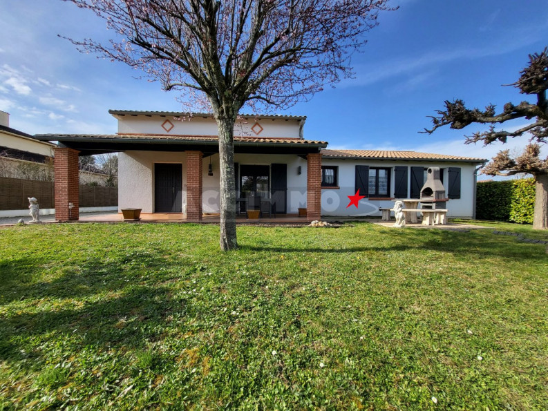 vente Maison Lavaur - Photo 9