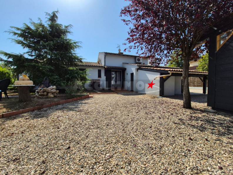 vente Maison Lavaur - Photo 8