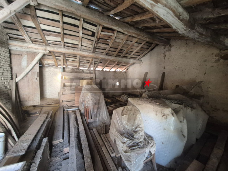 vente Grange Caraman - Photo 4