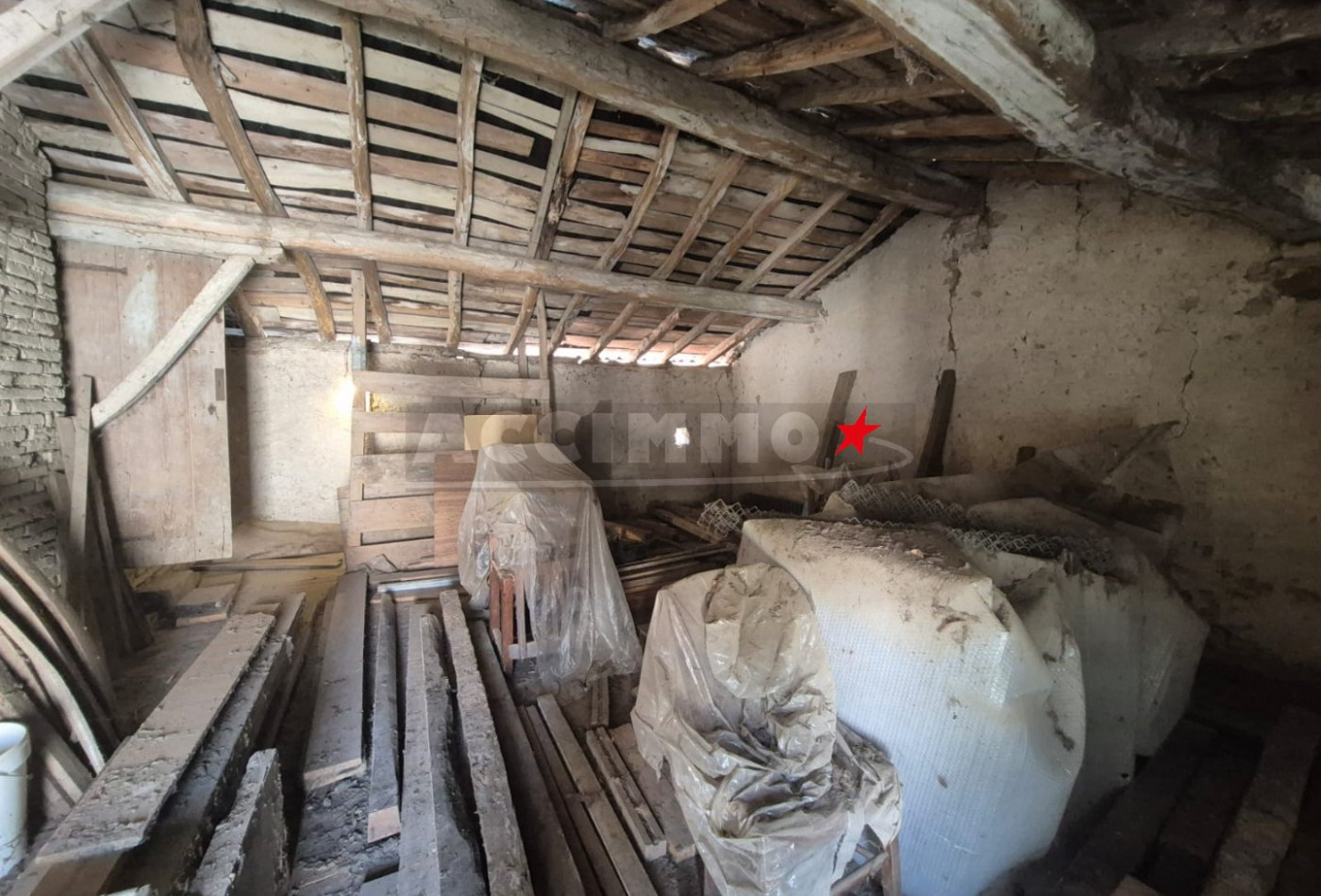 vente Grange Caraman - Photo 4