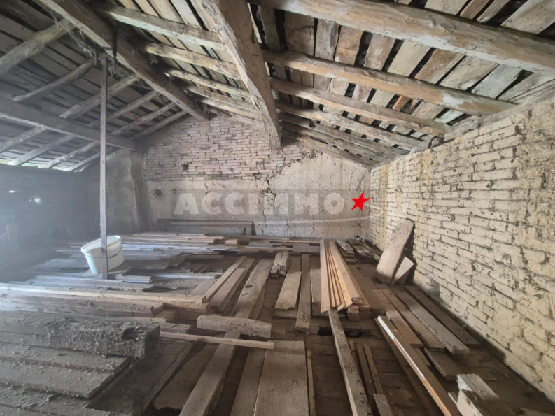 vente Grange Caraman - Photo 5