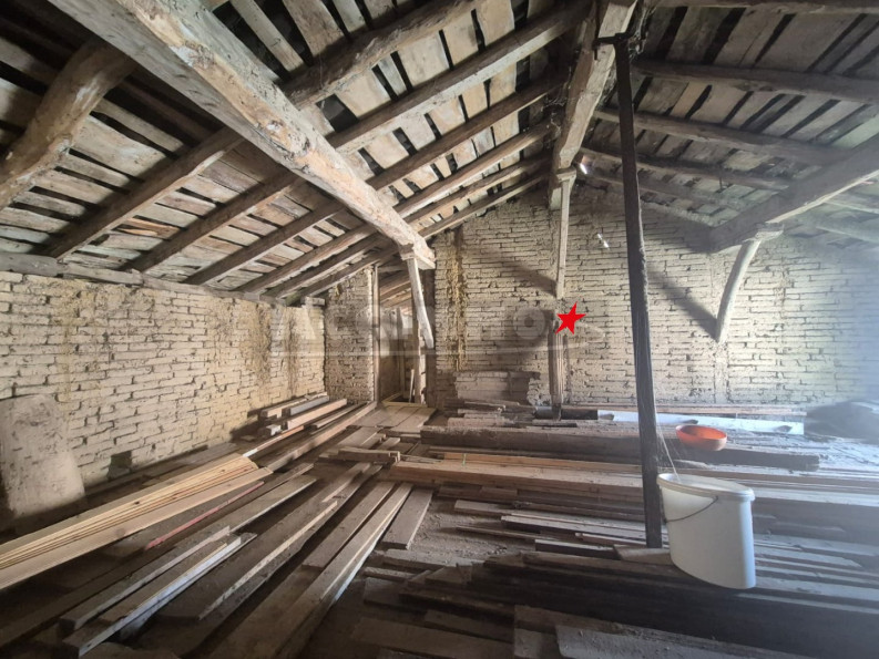 vente Grange Caraman - Photo 2