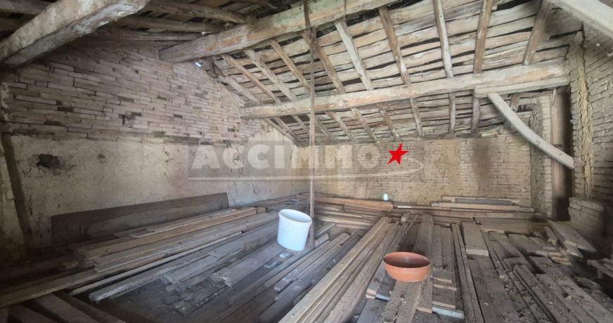 vente Grange Caraman