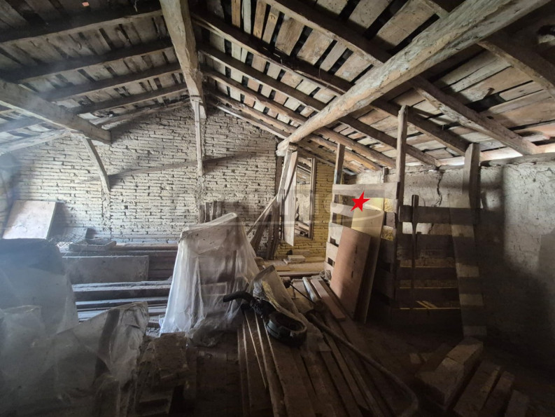 vente Grange Caraman - Photo 6