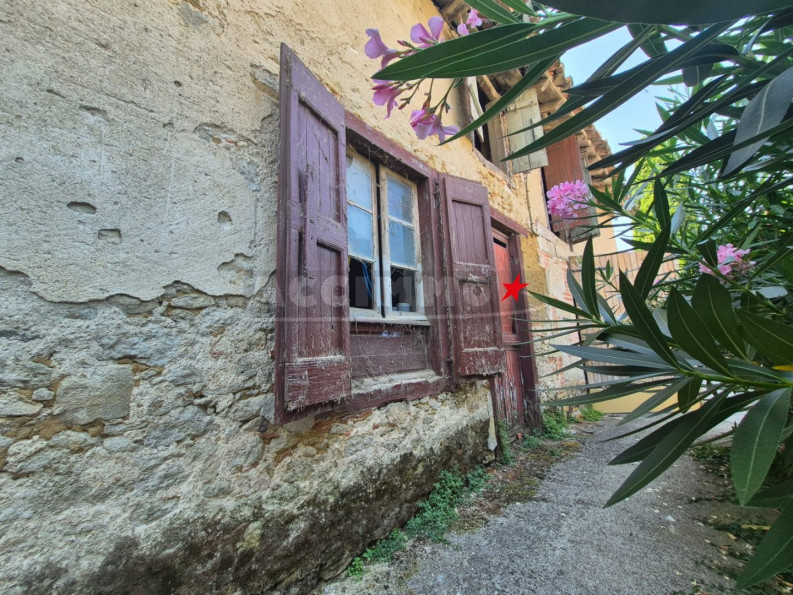 vente Grange Caraman - Photo 1