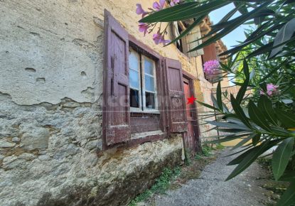 vente Grange Caraman