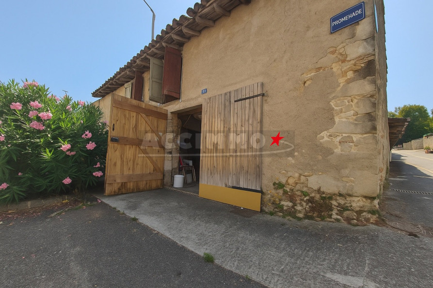 vente Grange Caraman - Photo 9