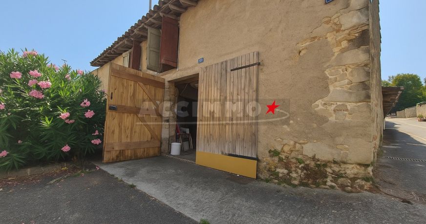 vente Grange Caraman