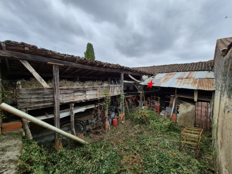 vente Grange Caraman - Photo 8