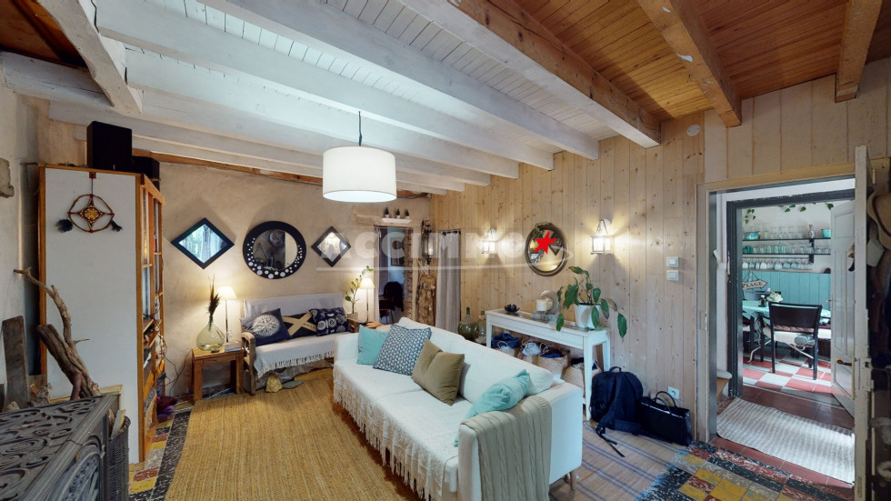 vente Maison Saint Paul Cap De Joux - Photo 4