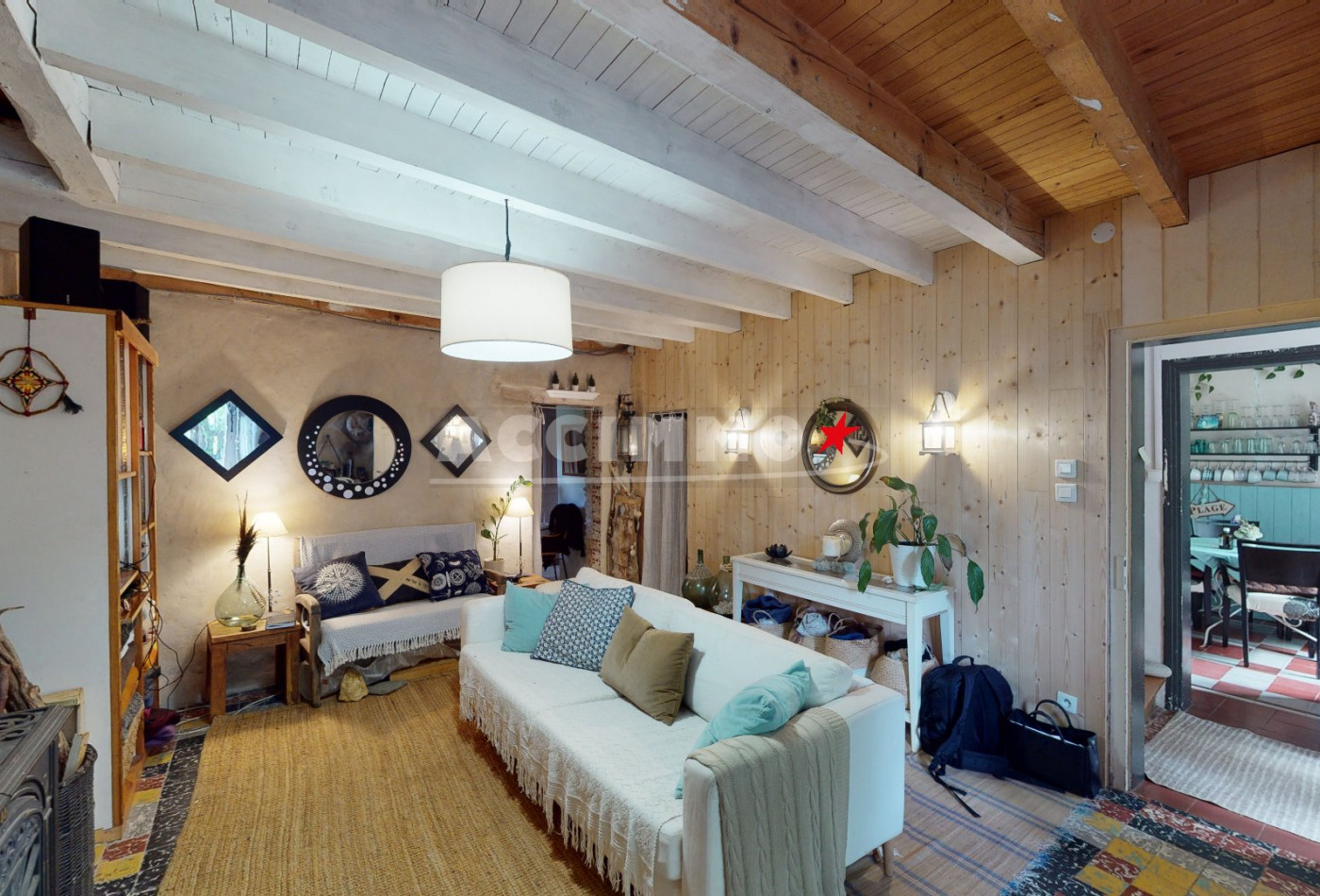 vente Maison Saint Paul Cap De Joux - Photo 4