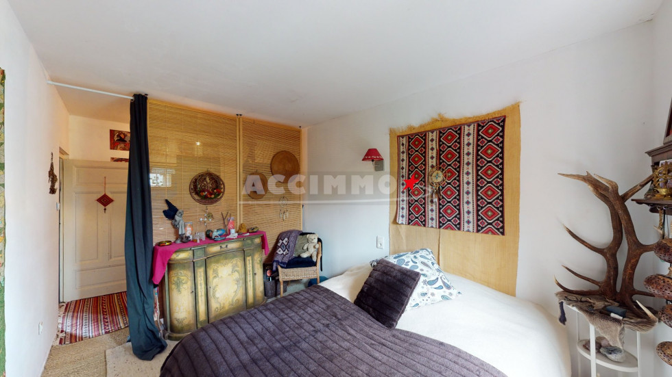 vente Maison Saint Paul Cap De Joux - Photo 7