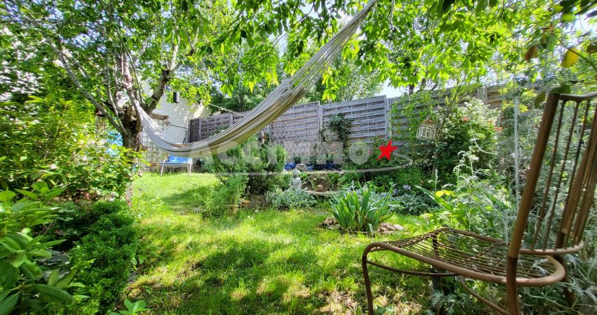 vente Maison Saint Paul Cap De Joux