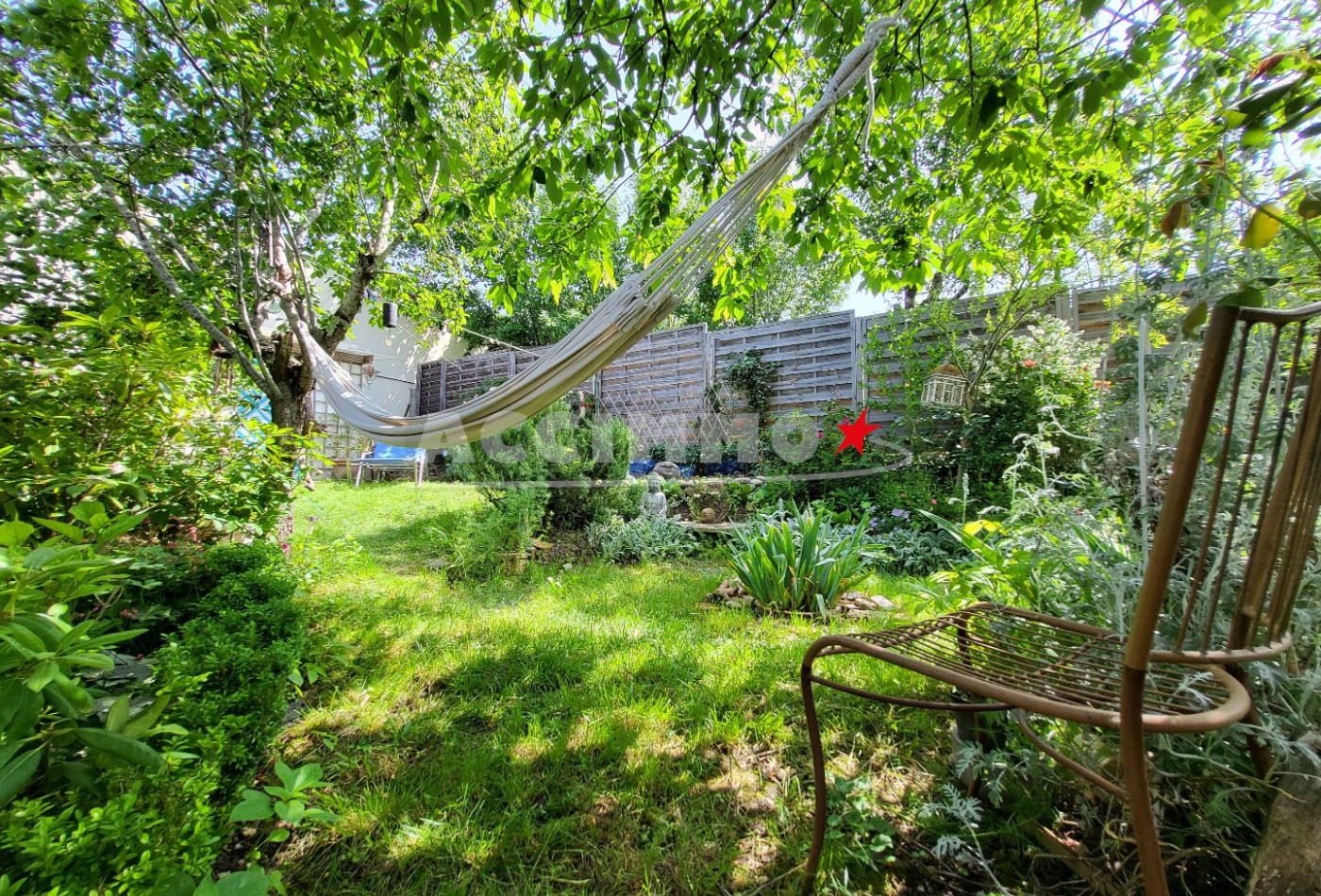 vente Maison Saint Paul Cap De Joux - Photo 9