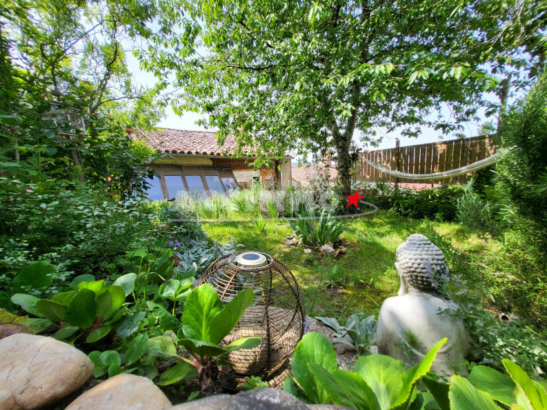 vente Maison Saint Paul Cap De Joux - Photo 1