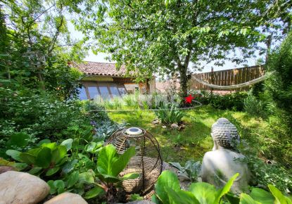 vente Maison Saint Paul Cap De Joux