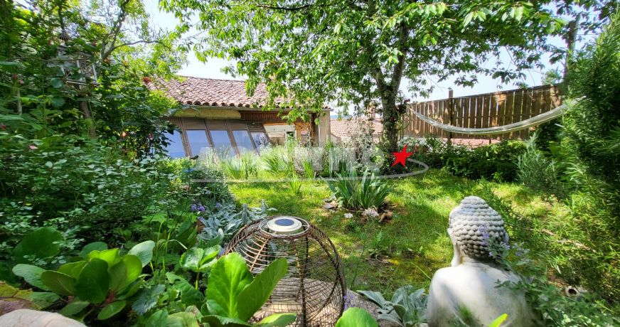 vente Maison Saint Paul Cap De Joux