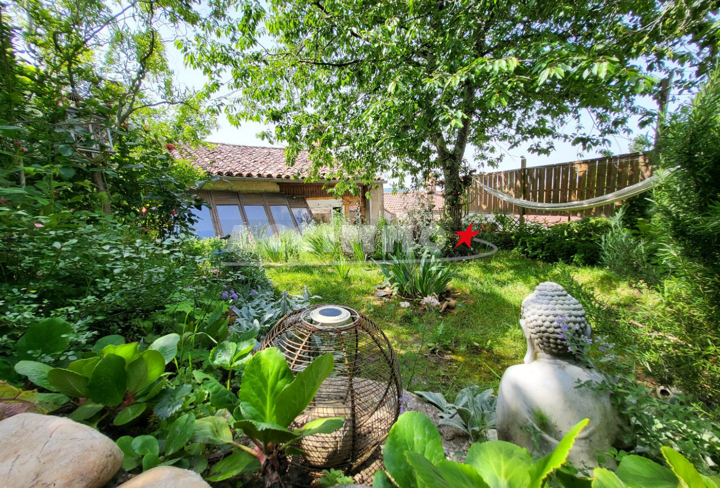 vente Maison Saint Paul Cap De Joux - Photo 1