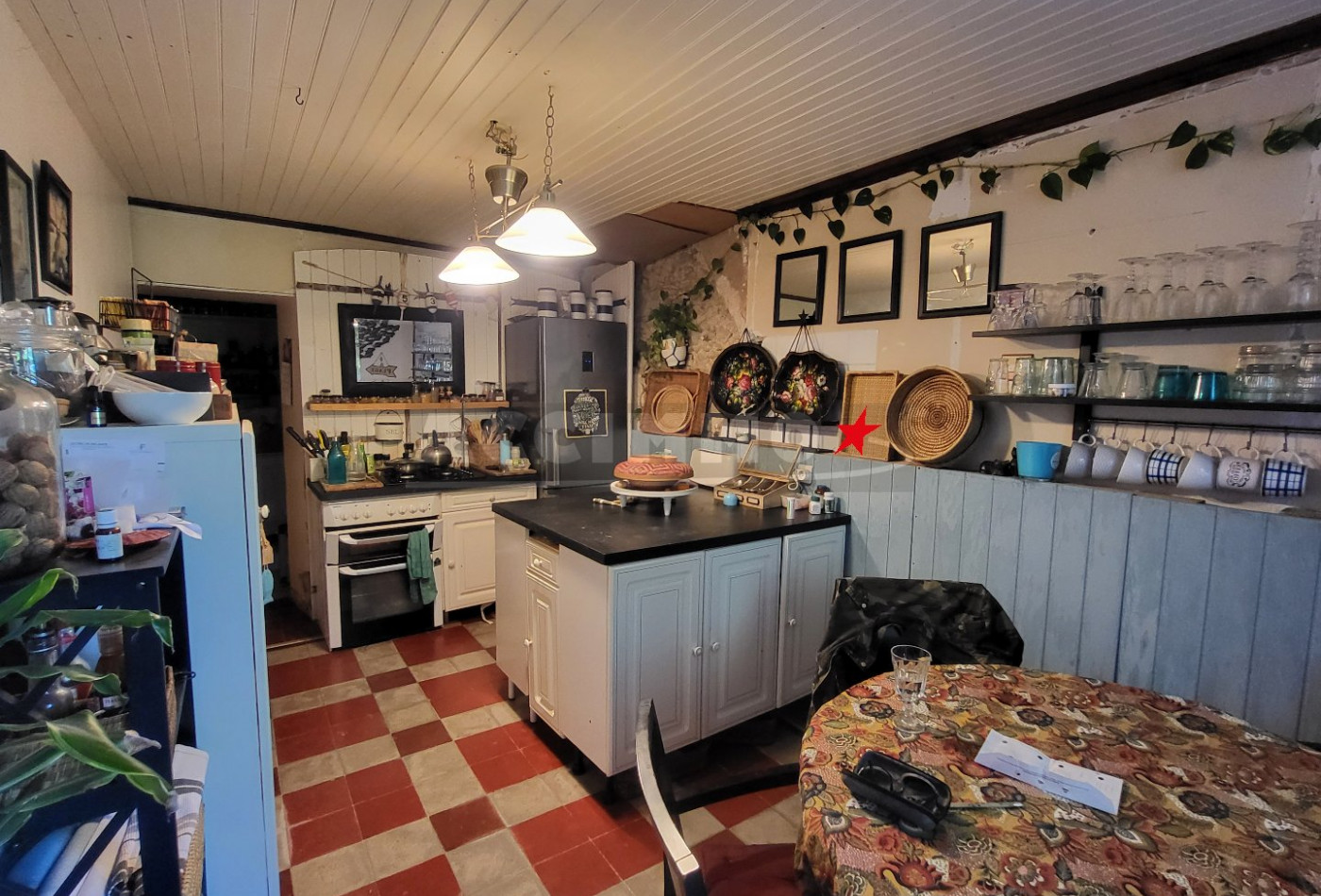 vente Maison Saint Paul Cap De Joux - Photo 5