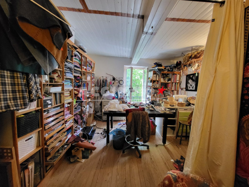 vente Maison Saint Paul Cap De Joux - Photo 6