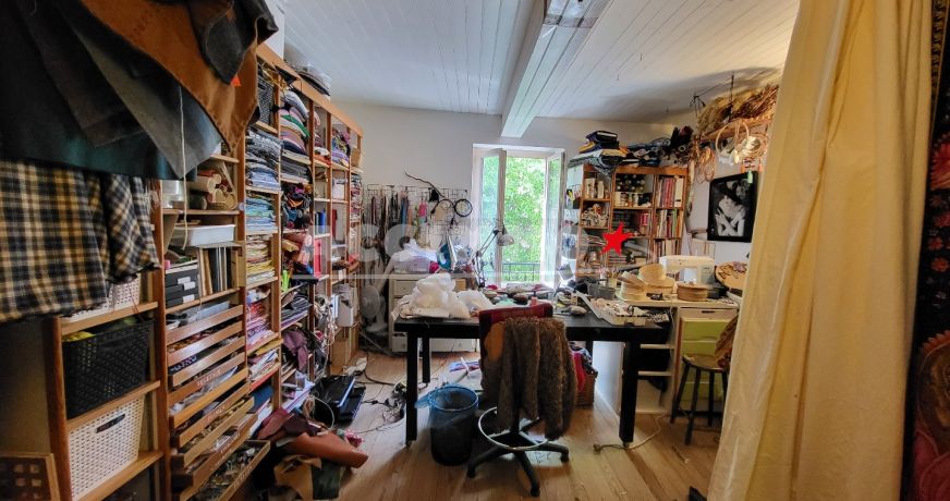 vente Maison Saint Paul Cap De Joux