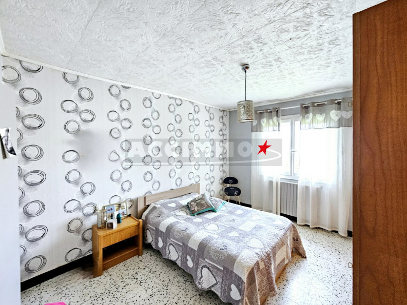 vente Maison Caraman - Photo 5